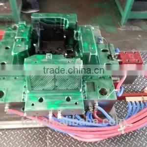 China Plastic Njection Mould Manufacturer thumbnail-1