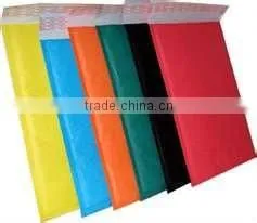 Colored Padded Envelopes thumbnail-1