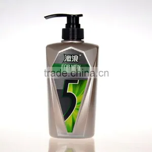 Best Oil Control Anti-dandruff Hair Shampoo for Men thumbnail-1