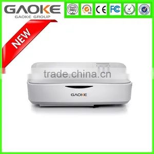 High Performance 3000lumens Overhead Projector, Watch Phone Projector, Mini Bluetooth Projector,text Laser Projector thumbnail-2
