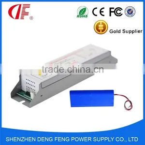 Emergency Light Power Supply With Led Emergency Inverter for Power 40W 0.5hours for thumbnail-2