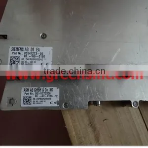 SMT SIEMENS 24MM FEEDER 00141273 thumbnail-1