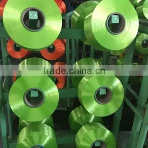 Nylon Multifilament Fdy Yarn 100d-1890d/Polyamide Flat Yarn thumbnail-1