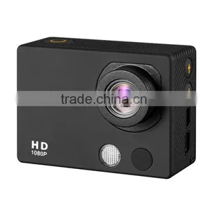 Full Hd Sport Camera 1080P Lcd Action Video Camera Underwater Camcorder Helmet Camera thumbnail-5