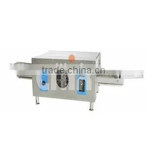 New Conveyor Pizza Oven,CNIX Product,Manufacture, Facory, CE ,Export thumbnail-1