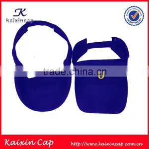 Sublimation Sun Visors thumbnail-1