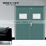 Steel Fire Door(QSGFM-3002) thumbnail-1
