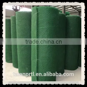 HDPE 3D Turf Reinforcement Mat (Black EM2-EM5) thumbnail-6