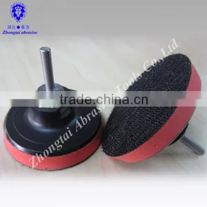 Fresh Material Sanding Pad thumbnail-3