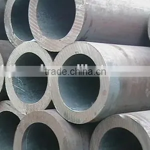 Boiler Seamless Steel Pipe ASTM A106 GR.B Seamless Carbon Steel thumbnail-3