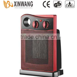 Bathroom Mini Fan Heater PTC-902 thumbnail-1