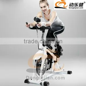 China Suppliers Exercise Fitness Bikes Body Building Equipment thumbnail-1