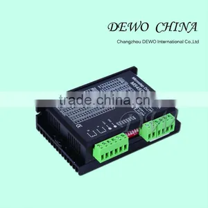 Stepping Motor Driver M545D,1.3A-4.5A thumbnail-1