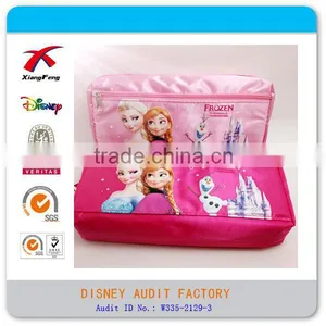 2015 New Frozen Child Pen Bag thumbnail-1