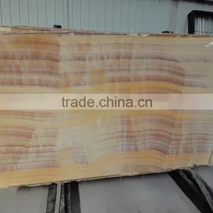 Wooden Yellow Onyx thumbnail-1