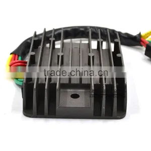 High Performance Motocross Voltage Rectifiers For Ducati Monster 1100 09-12 thumbnail-3