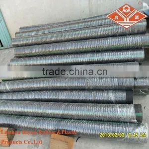 Flexible Oil Suction Hose thumbnail-1