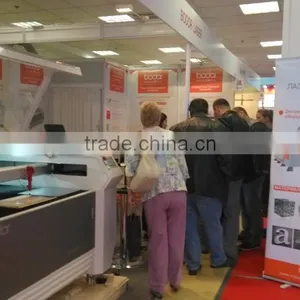 Hot Sale Fiber Laser Cutting Machine With 2 Years Warranty thumbnail-3