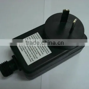 SAA Australia Waterproof IP44 AC Adaptor thumbnail-1