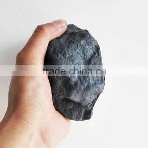 Custom PU Foam Rock Stress Toy Ball thumbnail-3