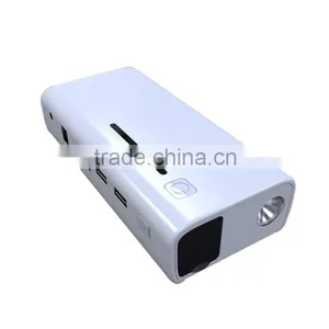 2015 Best Selling Products Carku Car Accessory Mini Emergency 12v Power Tools thumbnail-4