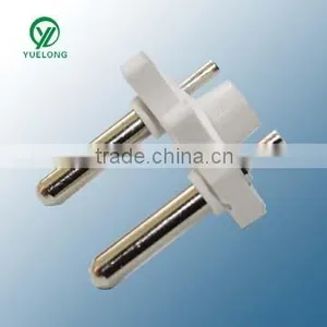 ( XY-A-021) Parts Electrical Plug With ROHS Certification thumbnail-1