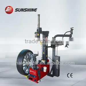 Sunshine Automatic Tyre Changer STC978B thumbnail-1