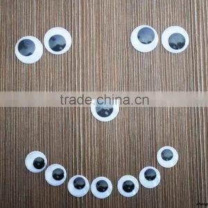 Plastic Safety Eye Goggle thumbnail-1