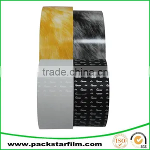 Factory Customized Wholesale Aluminum Foil Paper/roll thumbnail-1