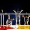 Borosilicate Glass Oil Bottle thumbnail-1