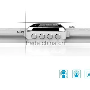 Wireless Watch Wrist Pagers System for Hospital,restaurant Calling Waiter Service+Wireless Call(KR-C166) thumbnail-4