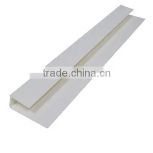OUMEIJIA FUNCTIONAL PVC CORNER CLIPS FOR INTERIOR DECORATION thumbnail-2