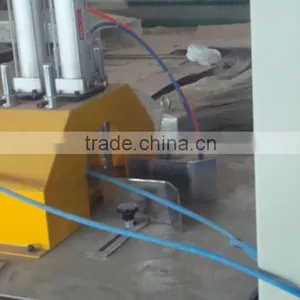 Hard Pvc Tube Cutting Machine thumbnail-2