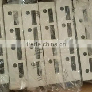 IP65 Sheet Metal Stamping Electrical Control Enclosure thumbnail-4