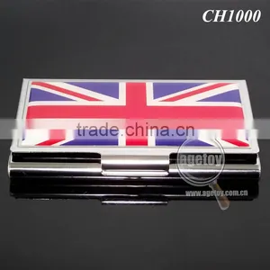 Business Card Case Metal thumbnail-1