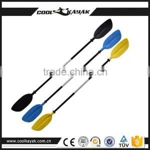 Aluminium Tube Kayak Paddle and Paddle Kayak Quality Choice thumbnail-1
