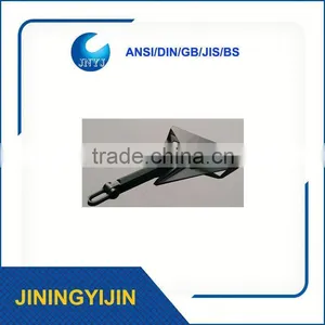 Marine Anchor Chain thumbnail-1