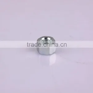 Zinc Nut thumbnail-3