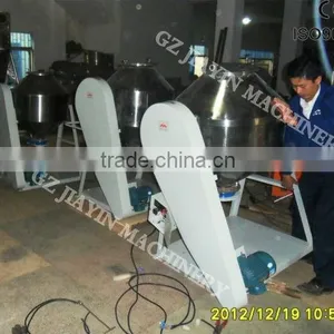 Automatic Vertical Plastic Mixer/Plastic Color Mixer Machine Quality Choice thumbnail-4