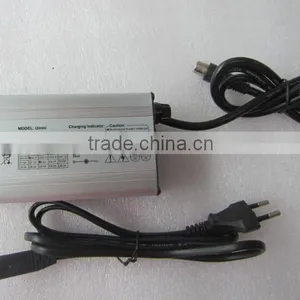 42v2a Li-ion Battery Charger/36v Battery Charger thumbnail-2