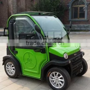 New Model Electric Tricycle Rickshow thumbnail-3