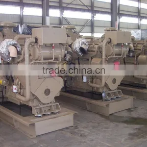 K19 Marine Generator With Tier2-Diesel Generator OEM Manufacturer-export to Africa thumbnail-2