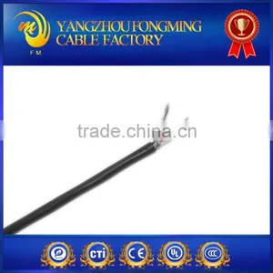 PVC Electric Auto Spring Cable Used for Car thumbnail-5