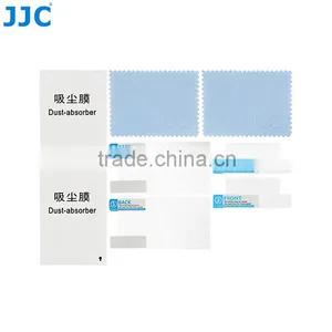 JJC LCD Guard Film Screen Protector for CANON EOS 1D X Mark II thumbnail-5