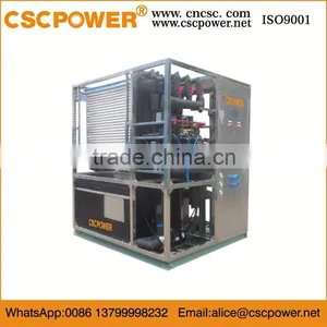 2016 Hot Sale Ice Machine Makers With Stainless Steel 304 thumbnail-1
