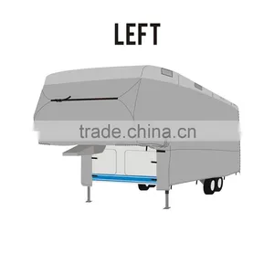 5TH Wheel RV Covers UV Resistant thumbnail-2