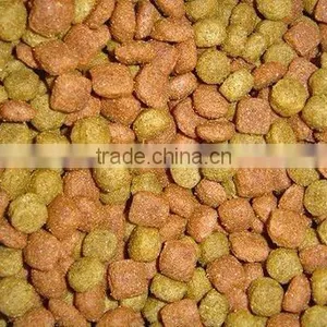 Multi-functional Wide Output Range Pet Food Processing Equipment in China thumbnail-1