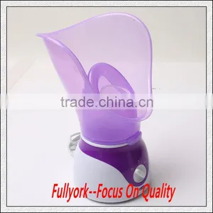 As Seen On TV Home Skin Care Deep Cleaning Beauty Facial Steamer thumbnail-4