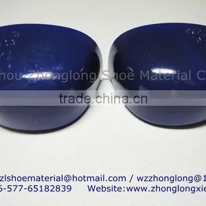 Steel Toe Cap With Rubber Strip for Safety Shoes 604 Mould EN12568 thumbnail-3