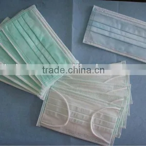 2 Ply/3ply Face Mask thumbnail-1